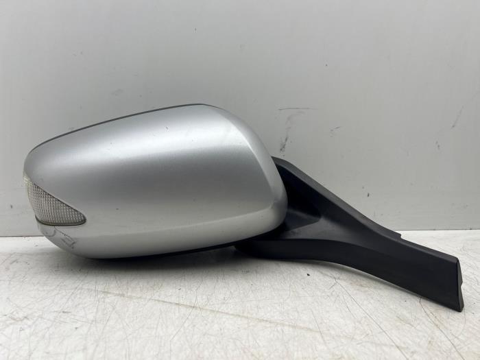 Buitenspiegel rechts van een Honda Insight, Auto-onderdelen, Spiegels, Honda, Gebruikt, -, -