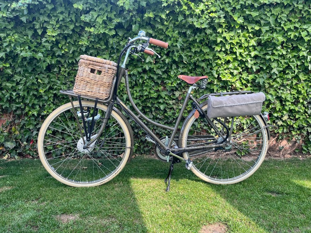 Damesfiets Achielle, Ophalen, Gebruikt, Overige merken