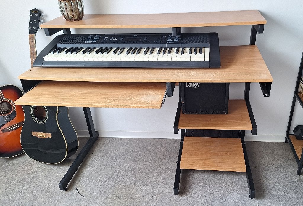 Bureau, bureautafel, Maison & Meubles, Enlèvement