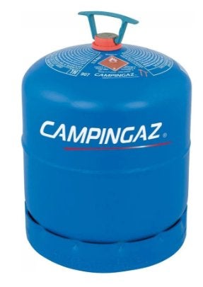 Bouteille de gaz Campingaz 907 pleine - Non utilisée !, Enlèvement, Neuf