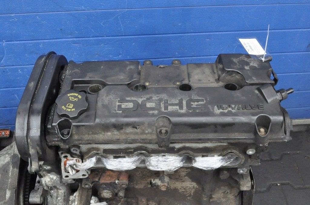 Moteur EDZ Nu DODGE STRATUS, Verzenden, Gebruikt, Overige automerken