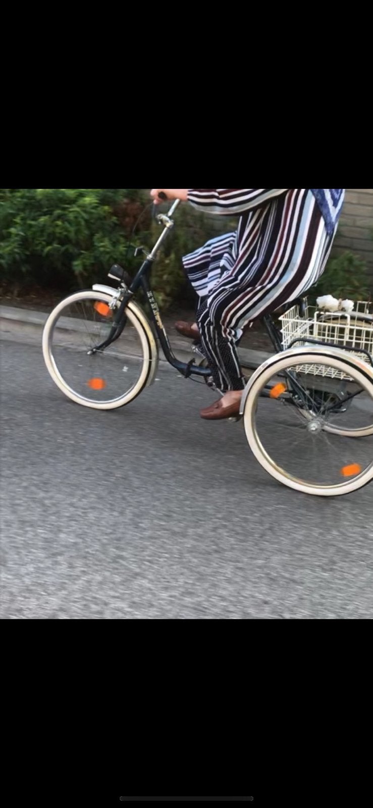 te koop trainer fitnesslamp tent rek mand driewieler, Ophalen, Zo goed als nieuw