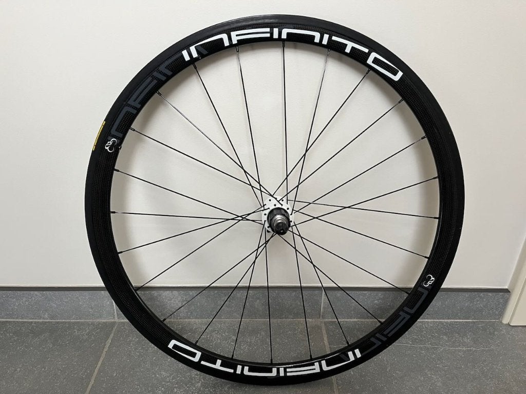 Infinito R4C ACHTERwiel voor VELGrem, Enlèvement ou Envoi, Neuf