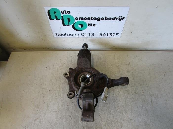 Joint avant gauche d'un Peugeot 307, -, 3 mois de garantie, Utilisé, -