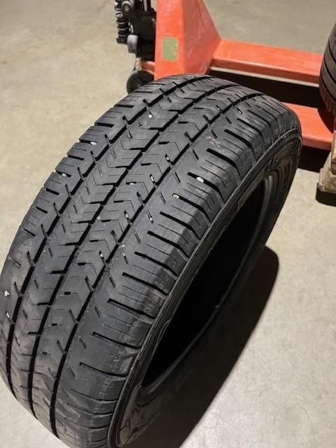 4 seizoensbanden, Auto-onderdelen, Ophalen, Gebruikt, All Season, Band(en)