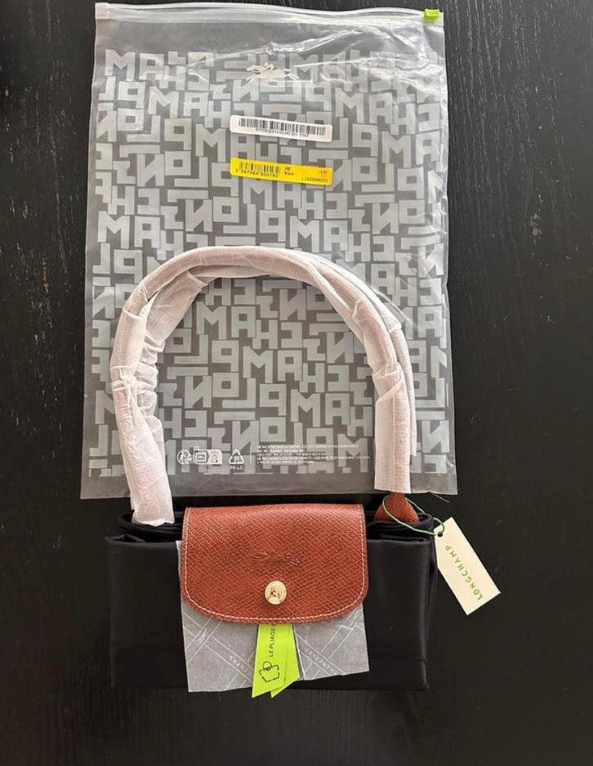 Longchamp handtas, Informatique & Logiciels, Clés USB, Enlèvement, Neuf