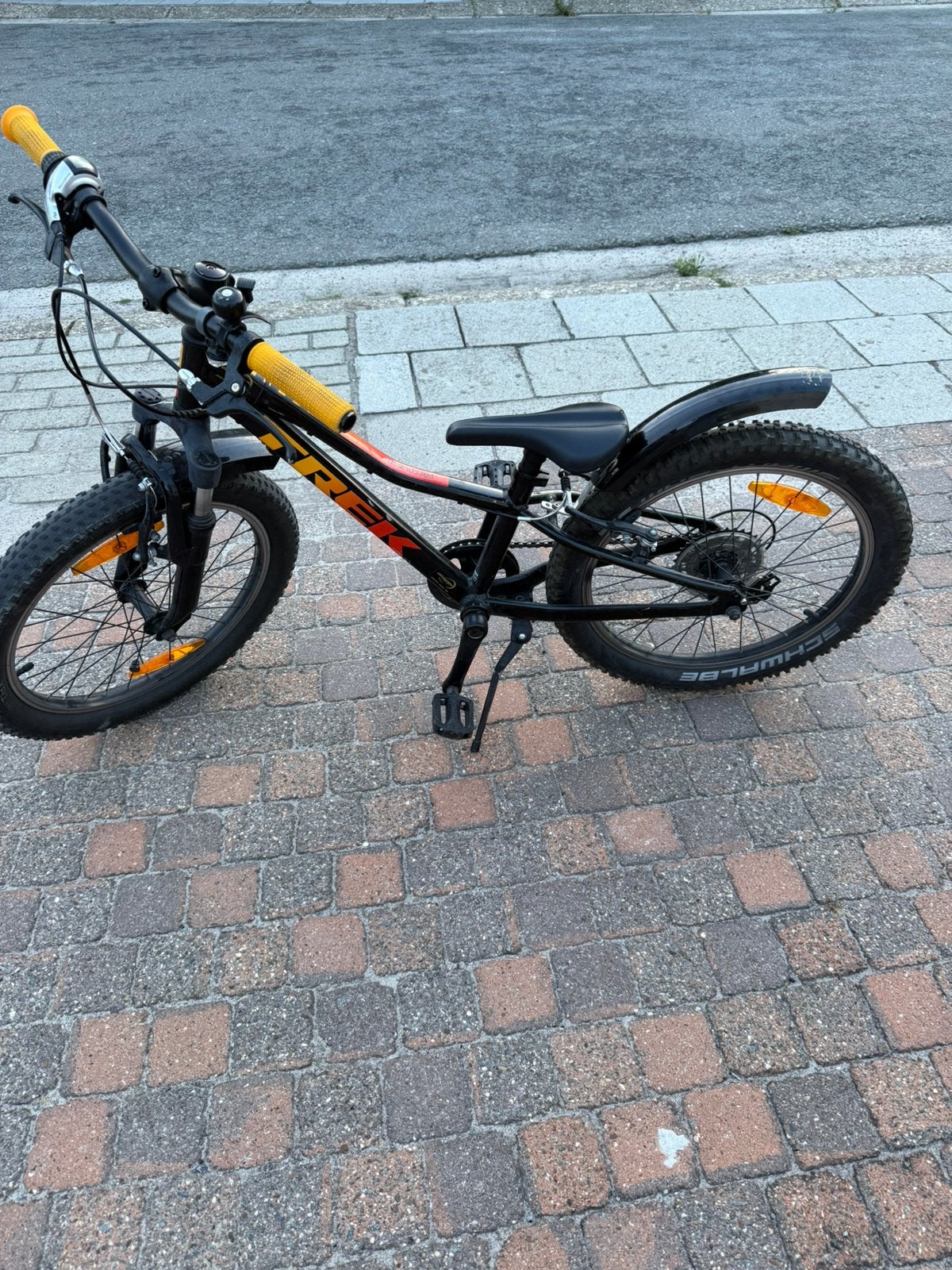 Trek precaliber 20inch, Ophalen, Zo goed als nieuw