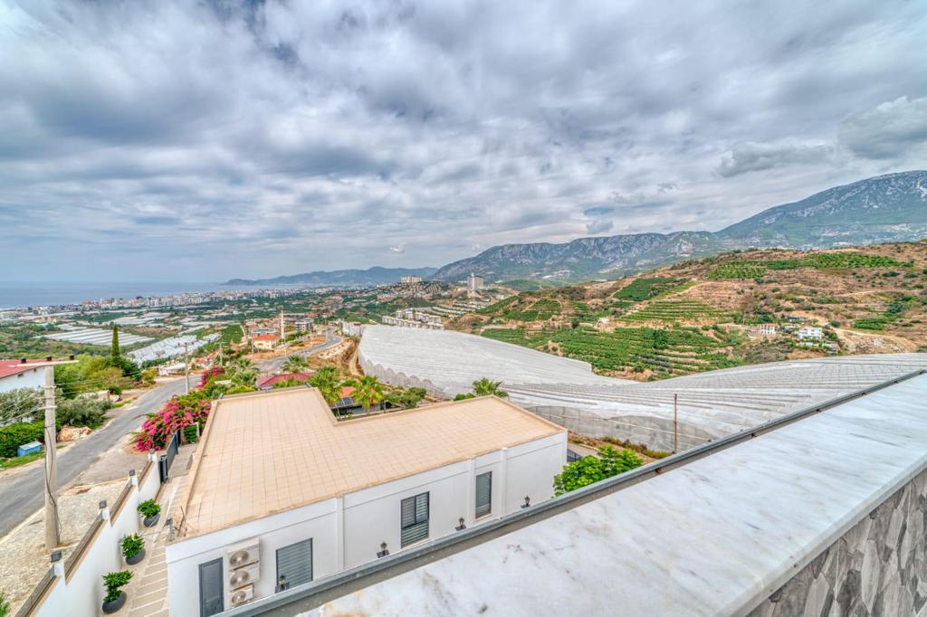 Luxe villa Turkije, Immo