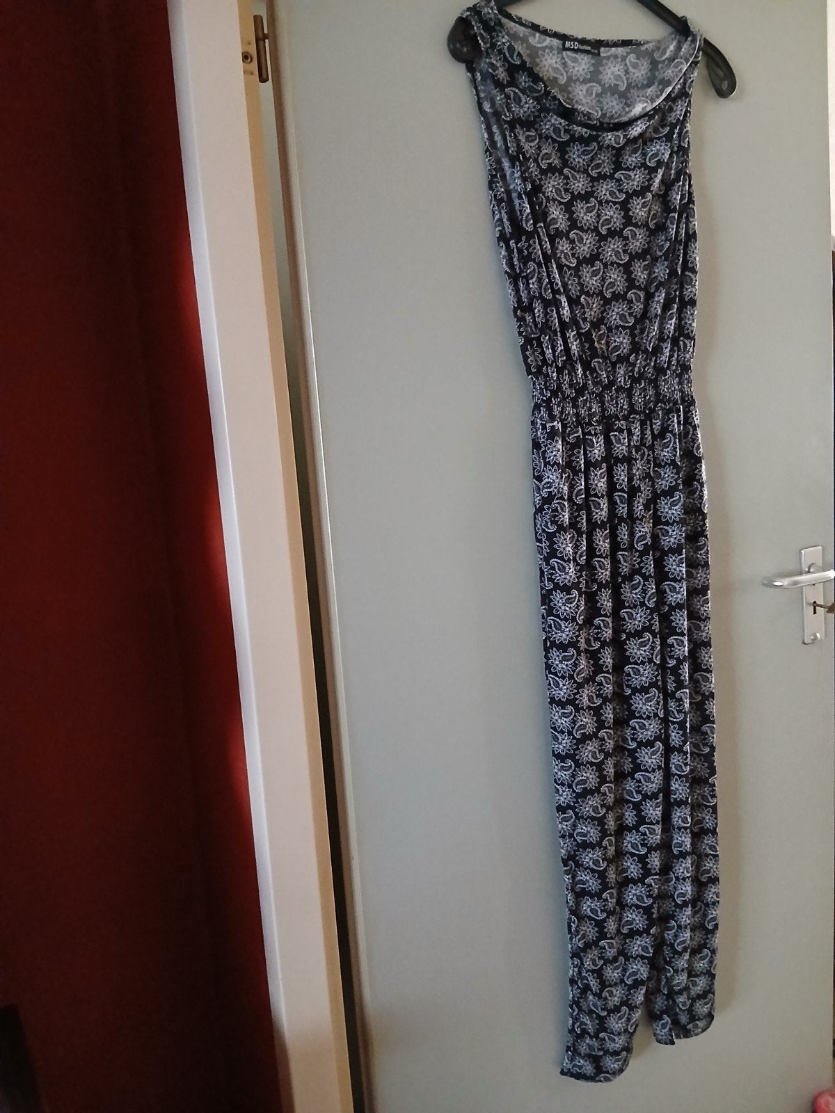 zomer kleed, Enlèvement ou Envoi, Taille 46/48 (XL) ou plus grande