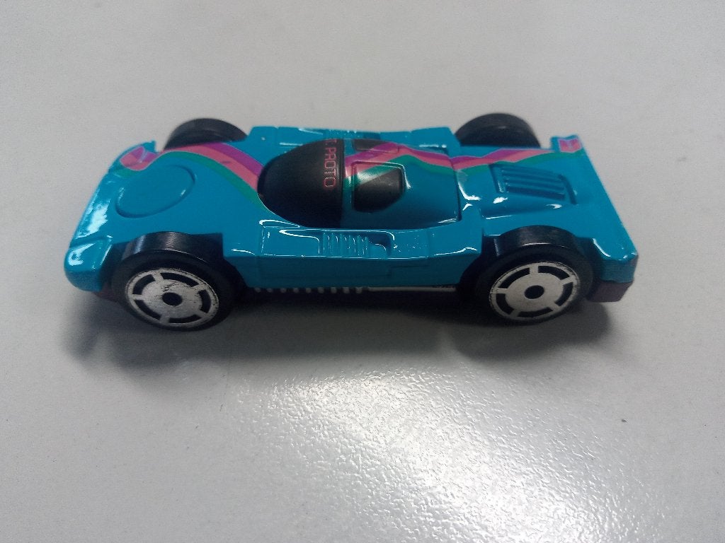 Set van 3 Hot Wheels, Enlèvement ou Envoi, Voiture