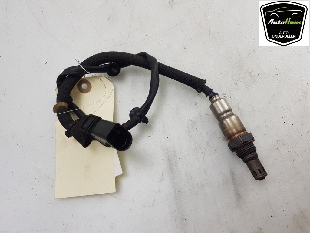 LAMBDASONDE Opel Astra K (|55489509|55502863|), Gebruikt, Opel