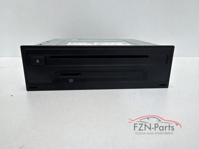 VW Polo 2G Navi computer Unit, Enlèvement ou Envoi, Utilisé
