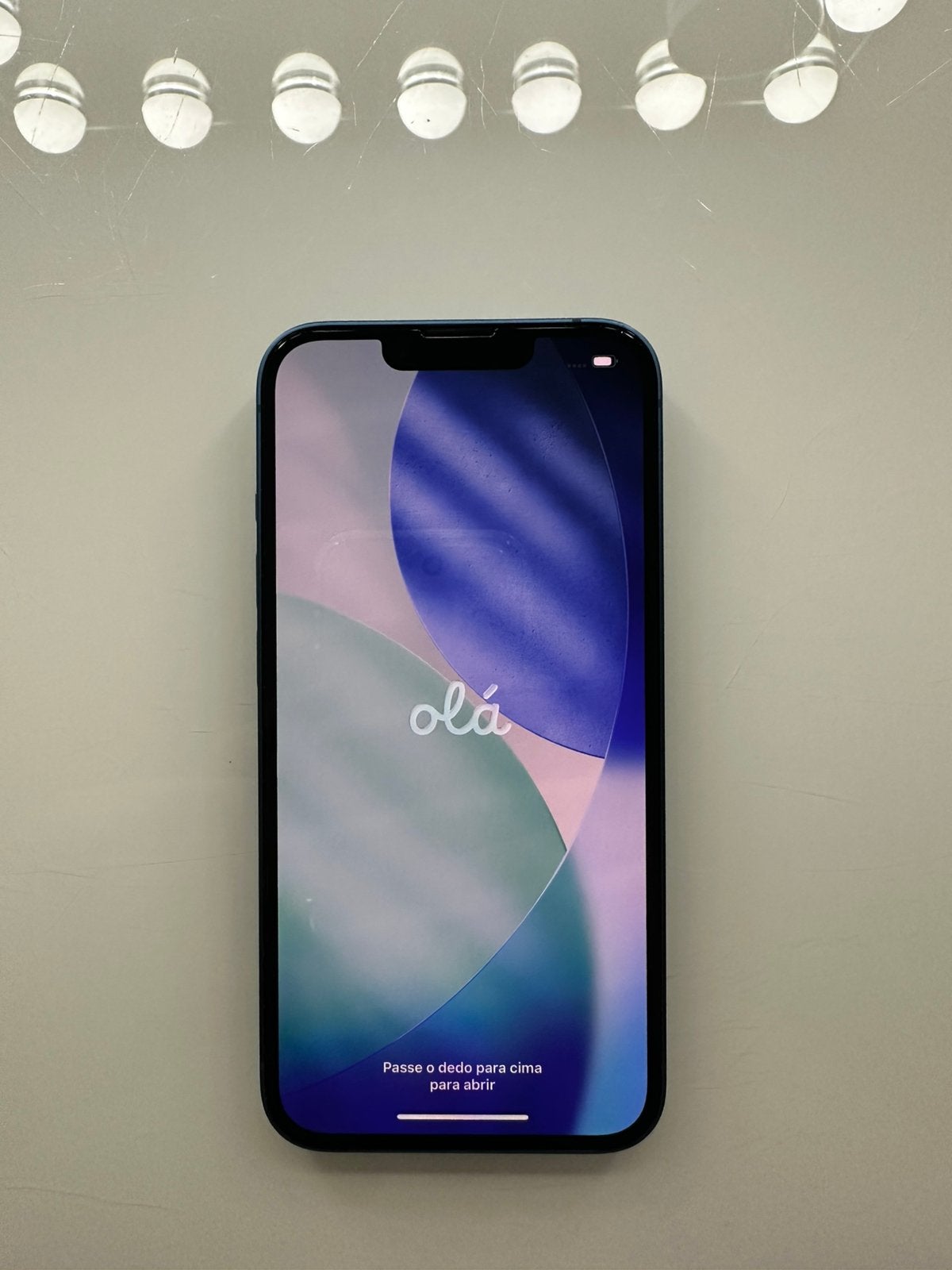 Apple iPhone 13 128GB Zwart  93% Batterij – Zeer Goede Staat, Télécoms, Téléphonie mobile | Apple iPhone, 128 GB, Enlèvement ou Envoi