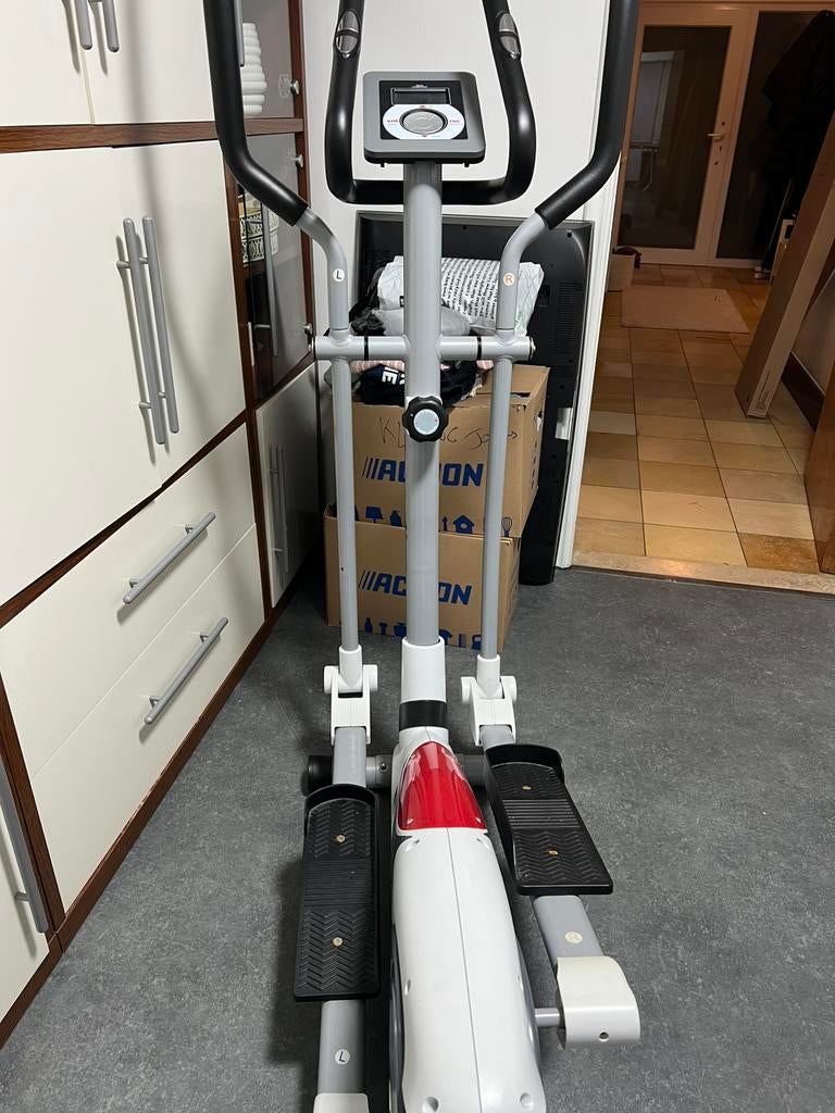 Crosstrainer, Ophalen, Zo goed als nieuw, Crosstrainer
