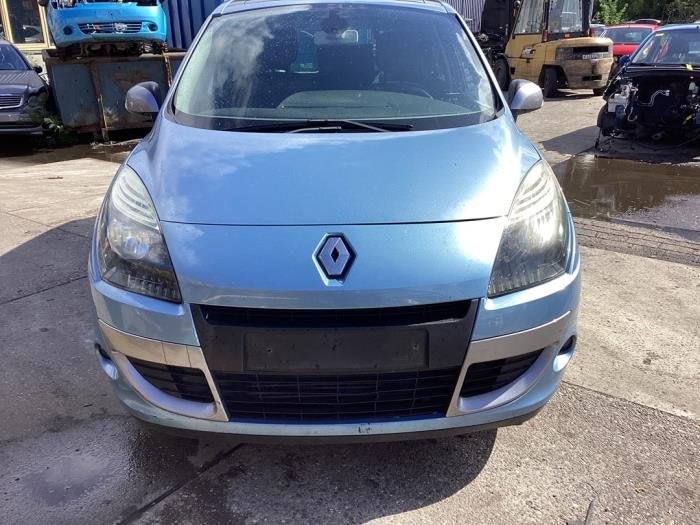 Partie avant complète d'un Renault Scenic (TERPA), -, 3 mois de garantie, Utilisé, -