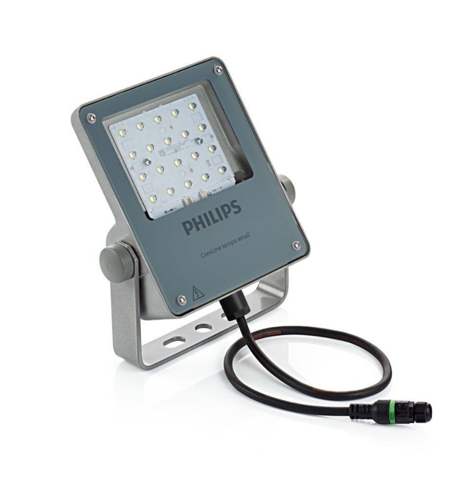 ASYM Coreline LED straler 31W 4000K 4437lumen, Verzenden