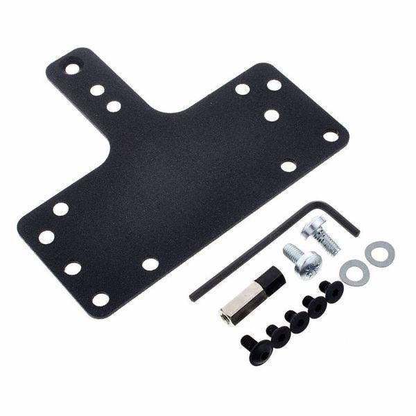 Ciok's Mounting Kit voor pedalboards, Musique & Instruments, Enlèvement ou Envoi
