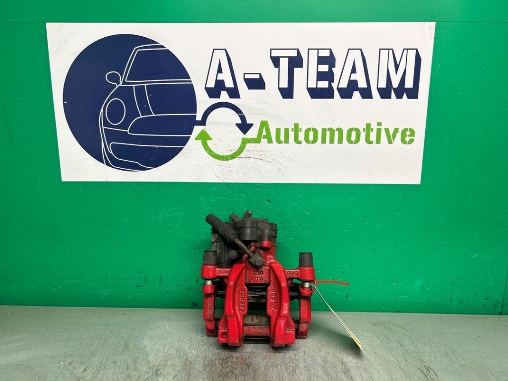 ETRIER DE FREIN ARRIÈRE DROIT RS 3 Sportback (8VA / 8VF), Sodener Straße 9
65824  Schwalbach, DE, Audi, Utilisé, Continental Aftermarket & Services GmbH