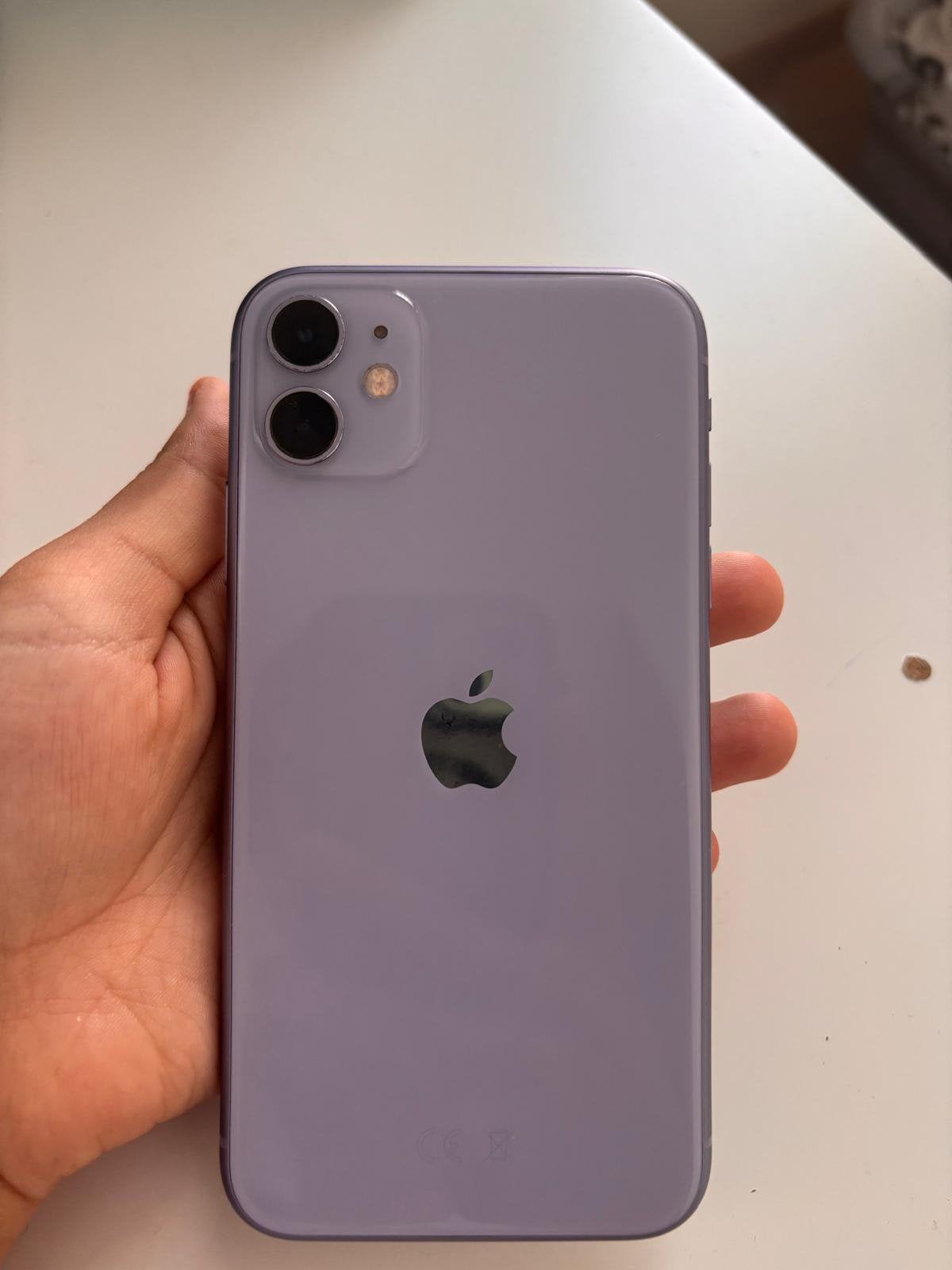 iPhone 11 64 Go — À vendre — Prix négociable, Télécoms, Téléphonie mobile | Apple iPhone, Utilisé, 64 GB, Sans abonnement, Sans simlock