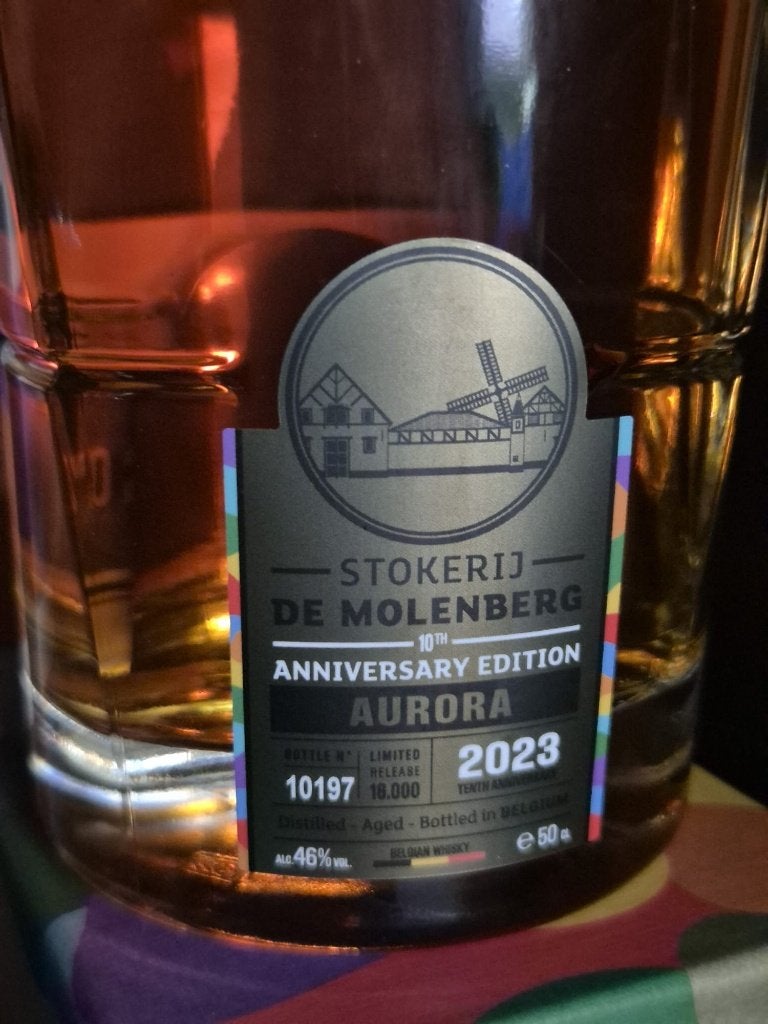 Verzameling Whisky & Spirits – Gelimiteerde Uitgaven, Verzamelen, Ophalen, Nieuw