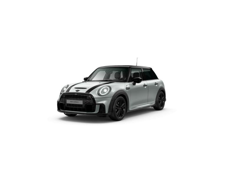 MINI Cooper S JCW PACK - PANO-DAK - HARMAN-KARDON, Auto's, Mini, Automaat, 1998 cc, 140 g/km, Overige kleuren