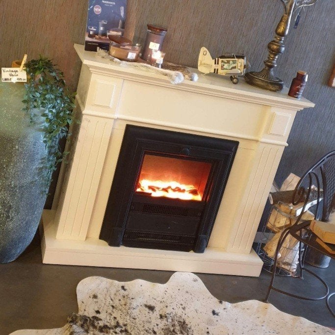electrische haard, Huis en Inrichting, Ophalen