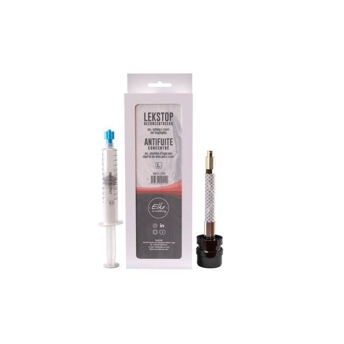 Elke Airco dichtmiddel R134a / R1234yf 6 ml – 11.128/2, Auto diversen, Ophalen, Nieuw