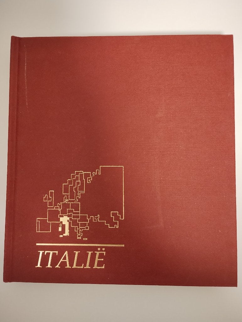 Italië - Europa Vandaag: de mensen, hun land, hun cultuur, Boeken, Reisgidsen, Ophalen of Verzenden, Zo goed als nieuw, Europa
