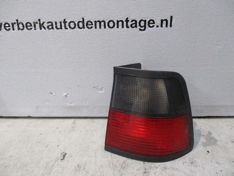 ACHTERLICHT RECHTS Citroën Xantia Break (X1 / 2), Gebruikt, Citroën, Kontakt-citroen@citroen.com, Citroën Deutschland GmbH