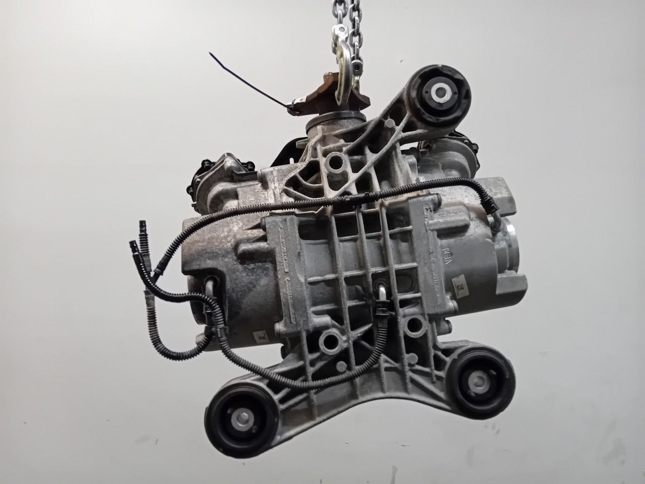Cardan Volkswagen Golf, Autos : Pièces & Accessoires, Onderdelen@venauto.nl, Van der Ven Autorecycling B.V., Ettenseweg 76, 4706 PB Roosendaal, The Netherlands