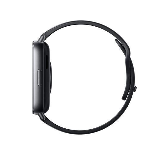 Redmi Watch 5 Active – Nieuw in doos (nooit geopend), Handtassen en Accessoires, Smartwatches, Xiaomi, Zwart, Nieuw, Ophalen of Verzenden