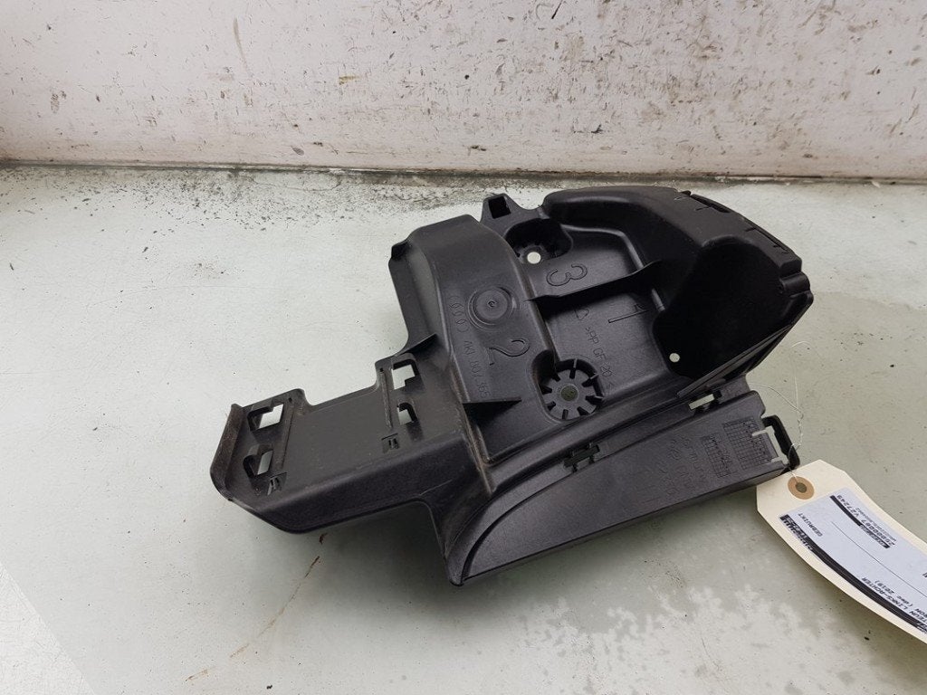 BUMPERSTEUN LINKS ACHTER Audi E-Tron (GEN) (|4KE807365|), Gebruikt, Audi