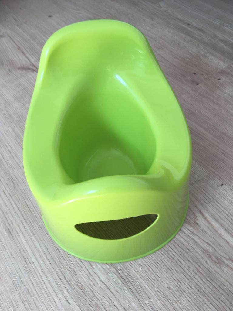 IKEA, pot pratique pour les tout-petits, Enfants & Bébés, Bains & Soins, Autres marques, Enlèvement ou Envoi, Comme neuf, Autres types