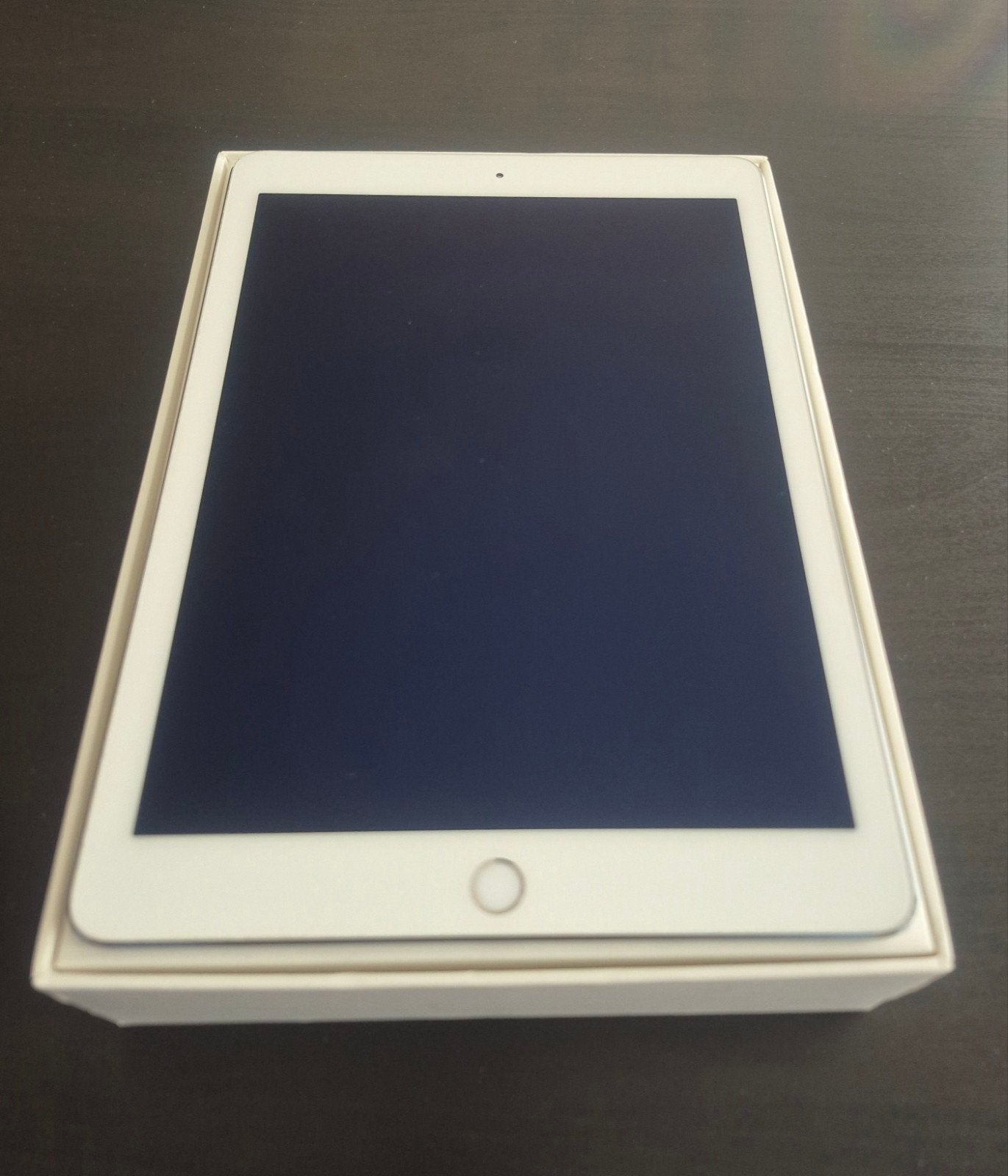 Apple Ipad Air 2 - 128 GB - Très bon état, Informatique & Logiciels, Apple iPad Tablettes, Enlèvement, 128 GB