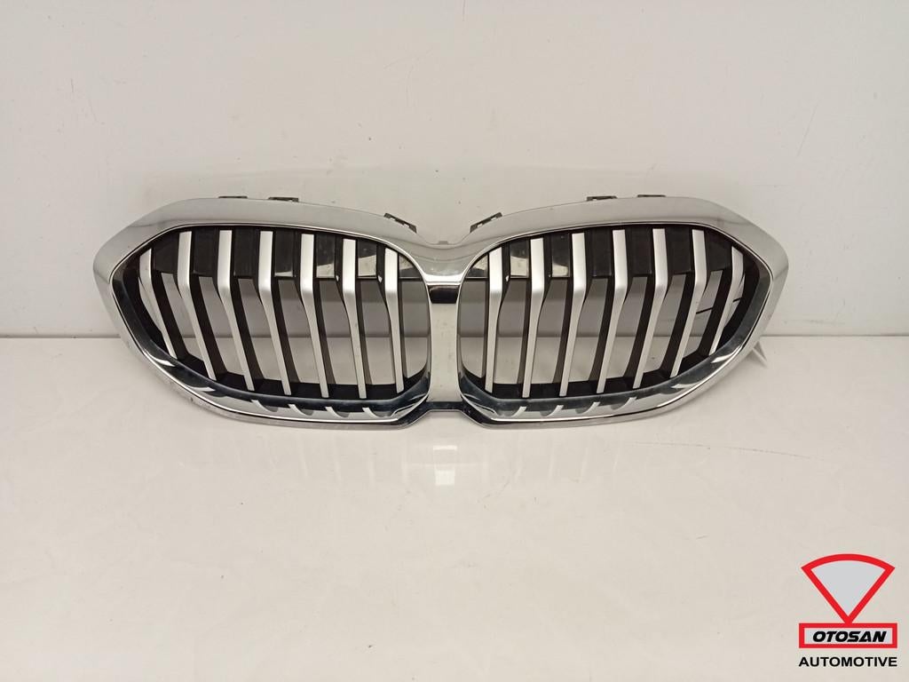 Calandre avant BMW S rie 1 F40 2019+ 7450959, Petuelring 130
80788  Munich, DE, Info@bmw.de, Utilisé, BMW