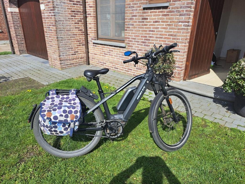 Speed pedelec norta, Fietsen en Brommers, Ophalen of Verzenden