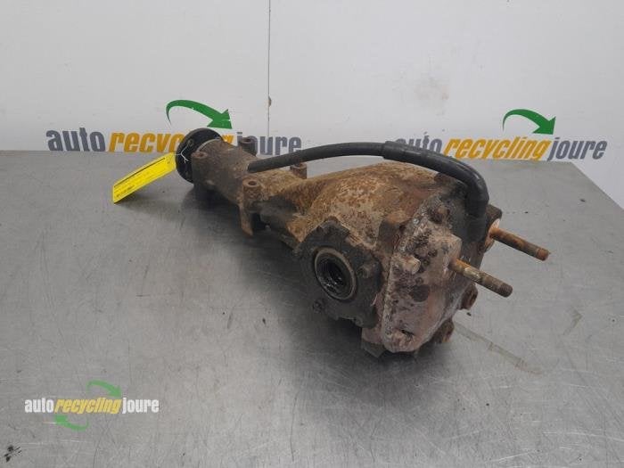 Différentiel arrière d'un Subaru Forester, Subaru, -, -, 3 mois de garantie