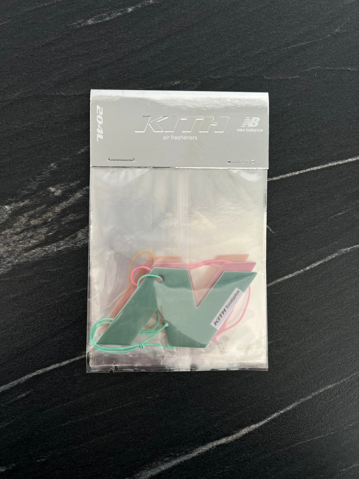 Parfum de voiture New Balance x KITH, Enlèvement ou Envoi, Neuf