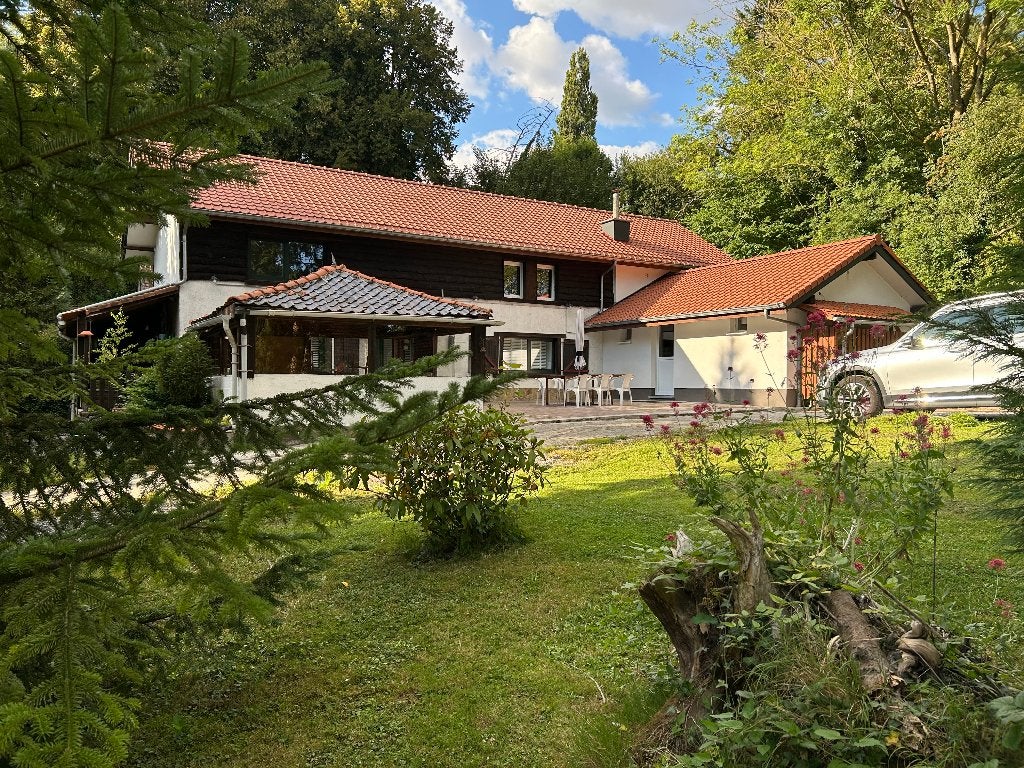 vakantiehuis - Regio Hoei-Huy (Luik, Condroz, België), 4 of meer slaapkamers, Limburg of Luik, In bergen of heuvels, 9 personen