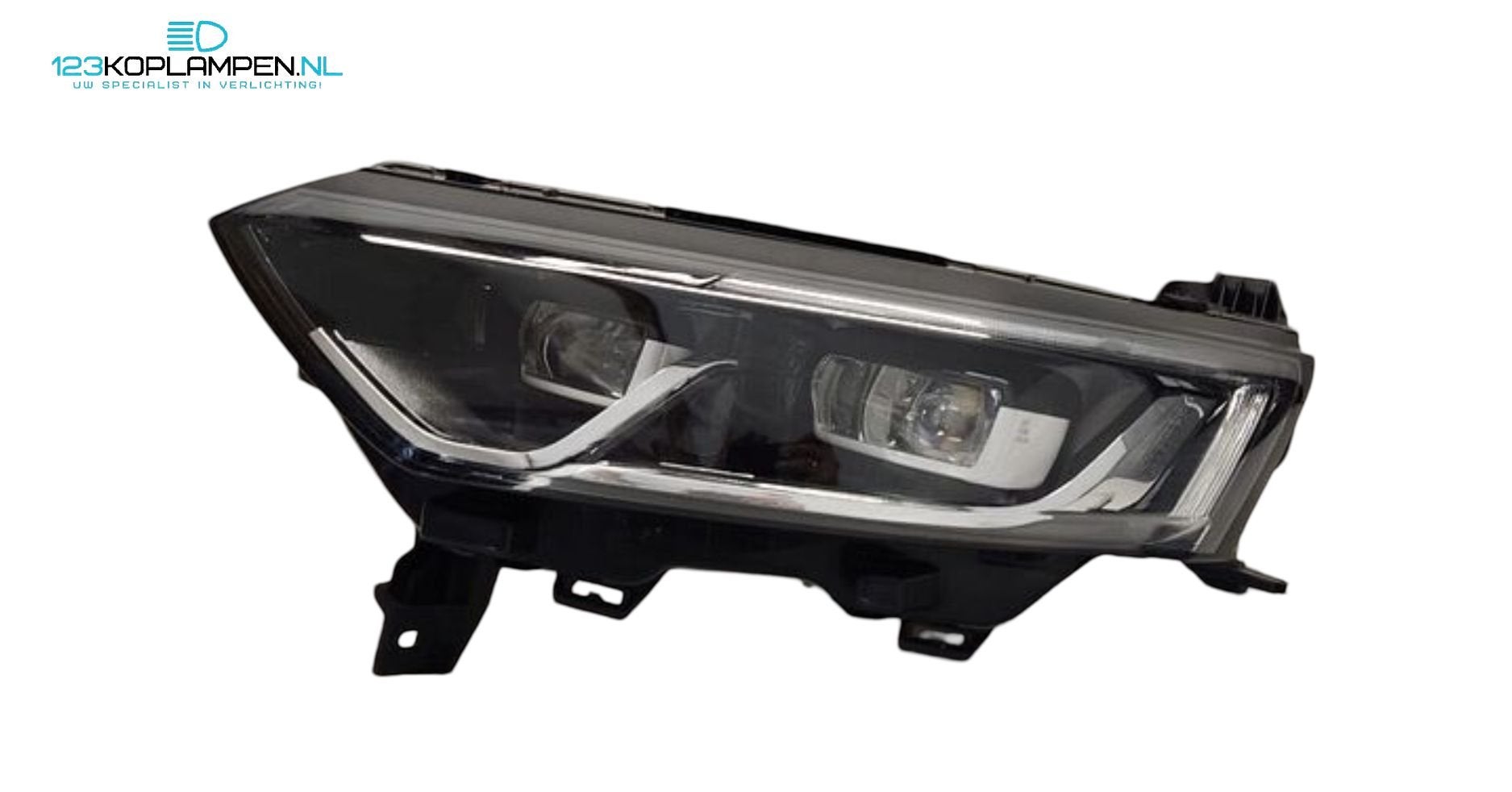 Renault Koleos 2 Full Led koplamp links, -, Renault, -, Enlèvement