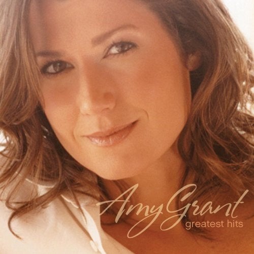 CD EN VENTE AMY GRANT - Greatest Hits, Envoi