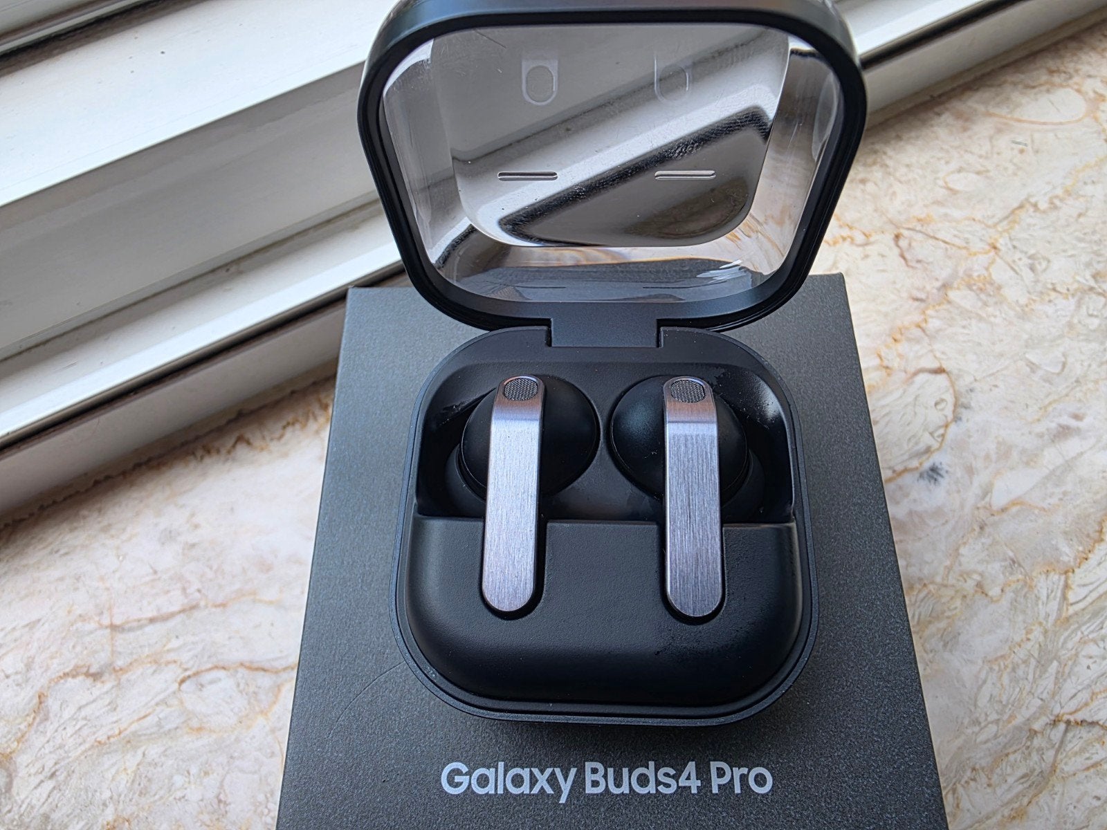 Galaxy Buds 4 Pro  facture mediamarkt, Télécoms, Téléphonie mobile | Écouteurs, Enlèvement ou Envoi