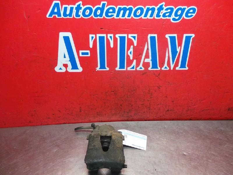 ETRIER DE FREIN AVANT DROIT ABS Seat Ibiza IV (6J5) (00000), Utilisé, Seat