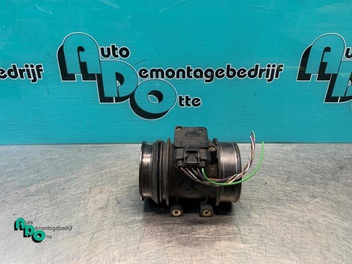 Compteur de masse d'air d'un Volvo S80, -, 3 mois de garantie, -, -