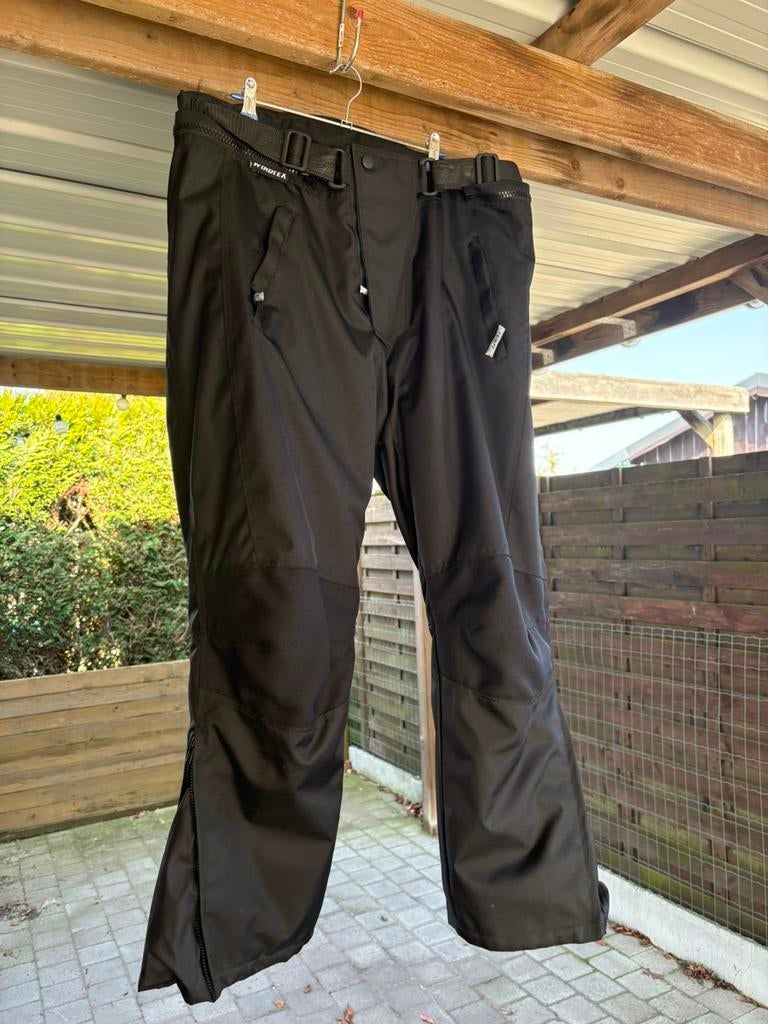 Heren motorbroek Roleff 2XL, Motoren, Ophalen, Tweedehands, Heren, Broek | textiel