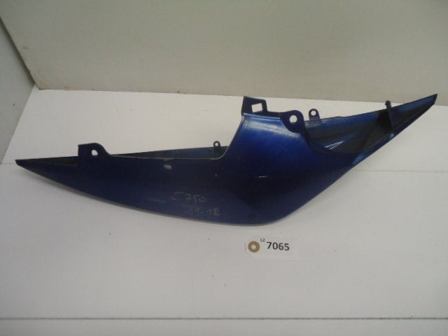 Z750R 2011 - 2013 Kawasaki Kuipdeel Kuipdeel kont D1-29687