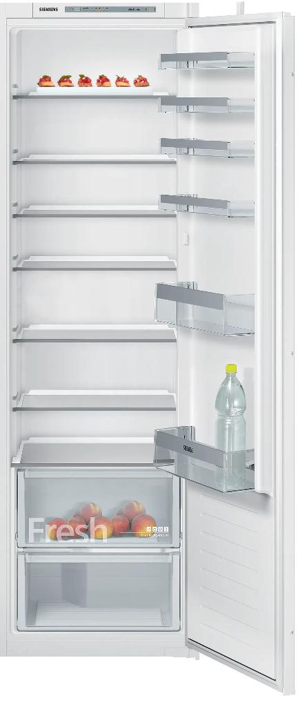 Siemens: Integreerbare koelkast KI81RVSF0, Ophalen, Zonder vriesvak, 200 liter of meer, Nieuw