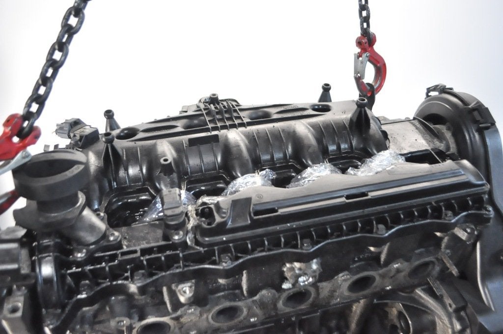 Moteur D5204T2 Nu V70 S40 V60 V50 C70 XC70 C30 S60 VOLVO, Envoi, Utilisé, Daihatsu