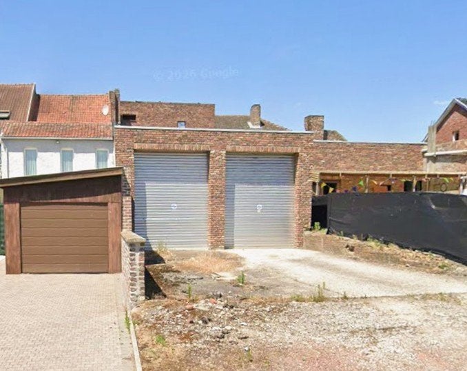 Magazijn 100 m² te huur in Bilzen-Hoeselt, Immo, Provincie Limburg