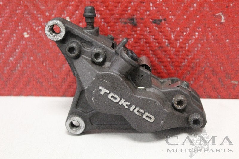 ETRIER DE FREIN AVANT GAUCHE Suzuki, Suzuki Deutschland GmbH, Utilisé, Kontakt@suzuki.de, Suzuki-Allee 7
64625  Bensheim, DE